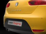 Seat Leon Cupra 2009 года